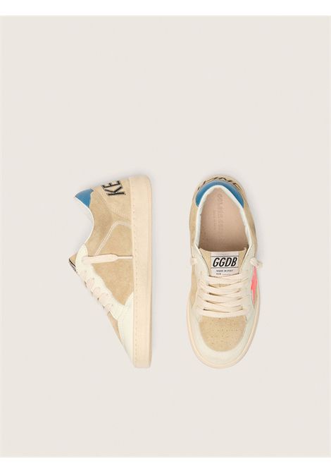  GOLDEN GOOSE KIDS | GJF00439 F00805015863